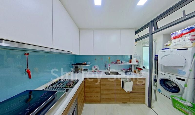 4 Bed Executive Condo for Sale in  The Topiary - Image 4