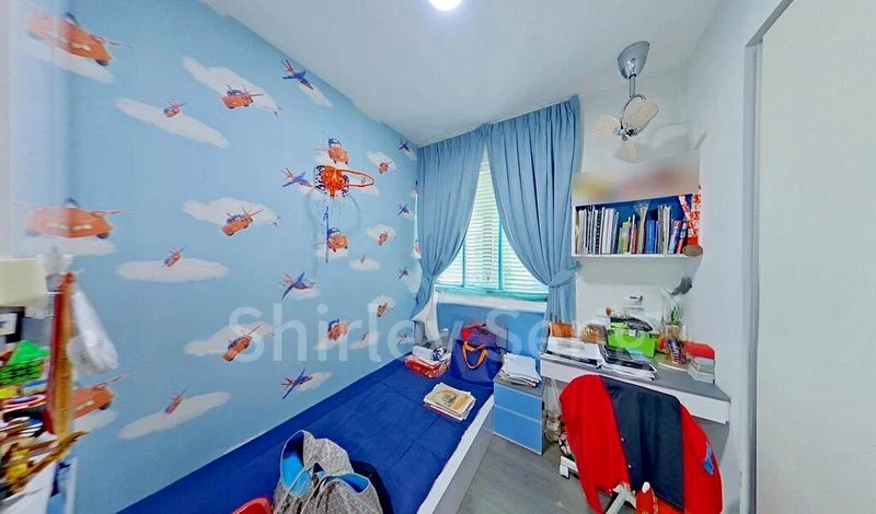 4 Bed Executive Condo for Sale in  The Topiary - Image 8