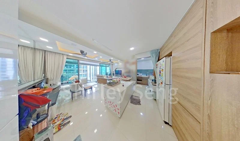 4 Bed Executive Condo for Sale in  The Topiary - Image 6