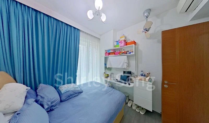 4 Bed Executive Condo for Sale in  The Topiary - Image 9