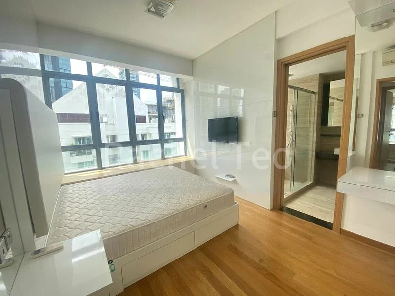 2 Bed Condo for Rent in  Luma - Image 4