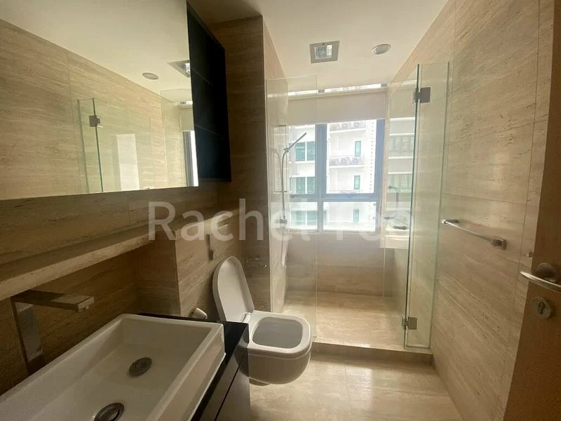 2 Bed Condo for Rent in  Luma - Image 7