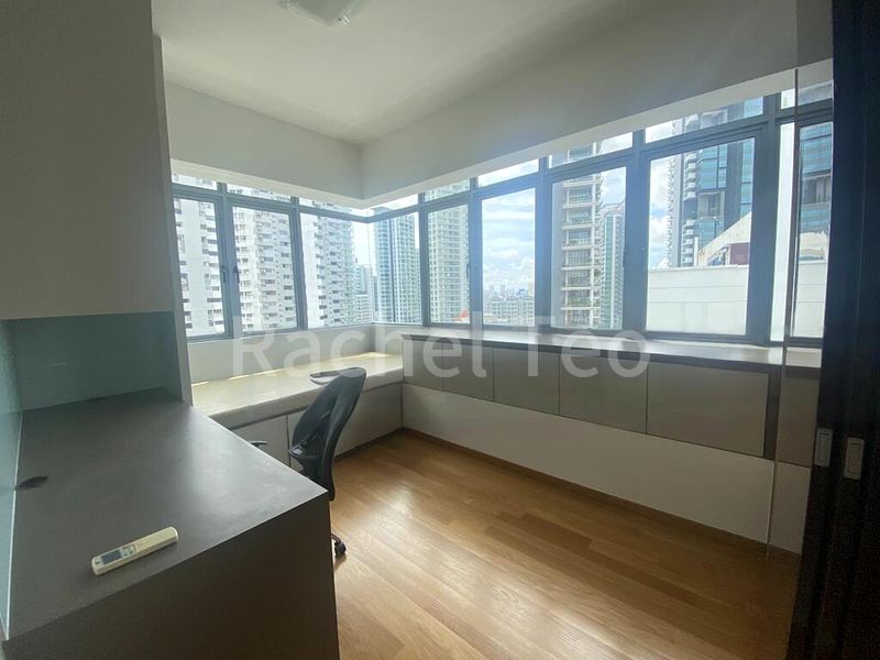 2 Bed Condo for Rent in  Luma - Image 6