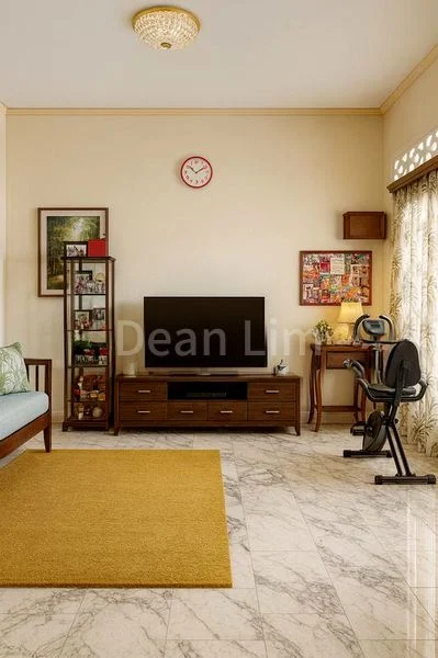 4 Bed Terraced House (Landed) for Sale in  Kuo Chuan Avenue - Image 3