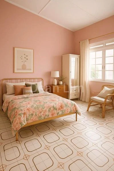 4 Bed Terraced House (Landed) for Sale in  Kuo Chuan Avenue - Image 4