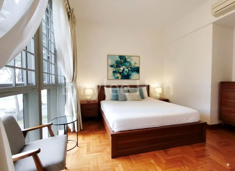 2 Bed Condo for Sale in The Bayshore - Image 1