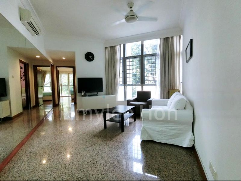 2 Bed Condo for Sale in The Bayshore - Image 7