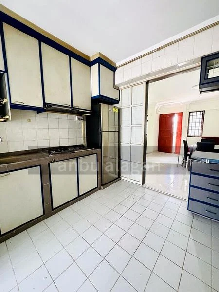 4 Room (4A) HDB for Rent in  627 Choa Chu Kang Street 62 - Image 5