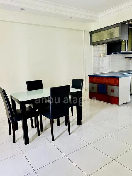 4 Room (4A) HDB for Rent in  627 Choa Chu Kang Street 62 - Image 3
