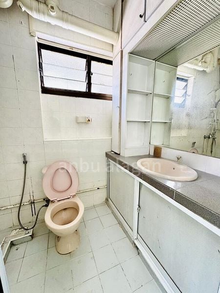 4 Room (4A) HDB for Rent in  627 Choa Chu Kang Street 62 - Image 12