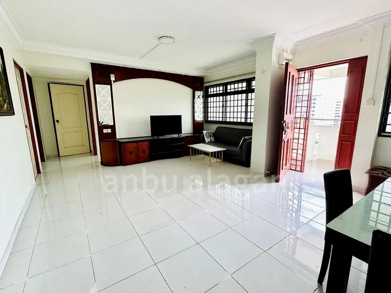 4 Room (4A) HDB for Rent in  627 Choa Chu Kang Street 62 - Image 1