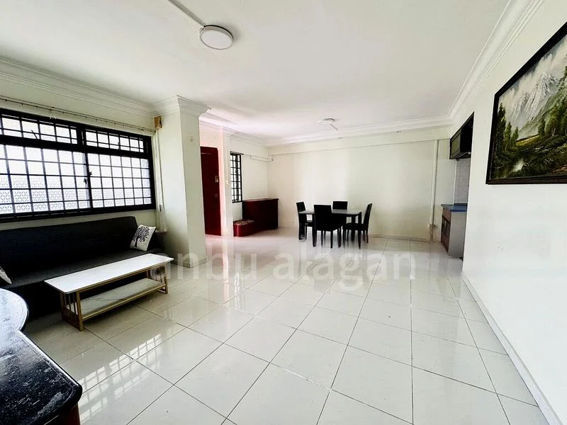 4 Room (4A) HDB for Rent in  627 Choa Chu Kang Street 62 - Image 2