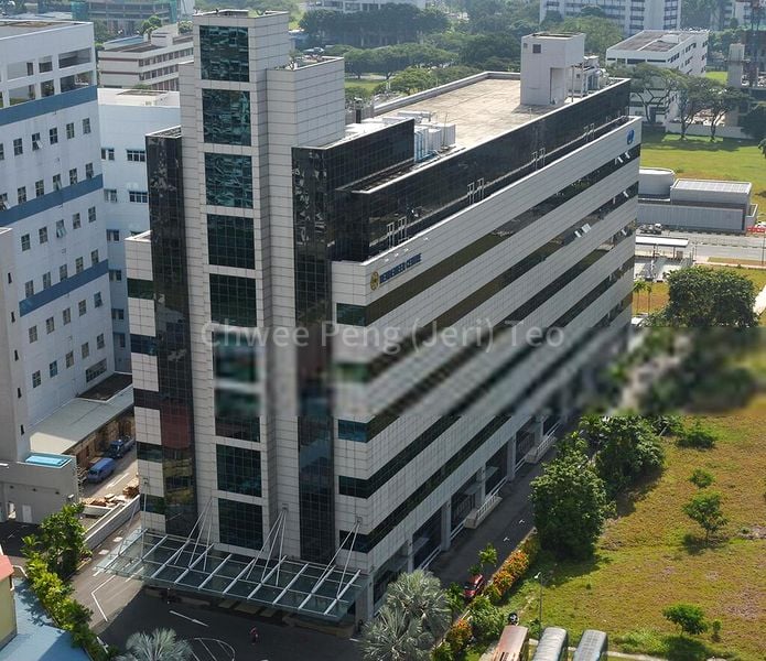 Light Industrial (B1) for Rent: BS Bendemeer Centre - Image 1