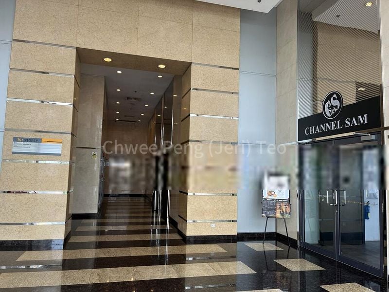 Light Industrial (B1) for Rent: BS Bendemeer Centre - Image 2