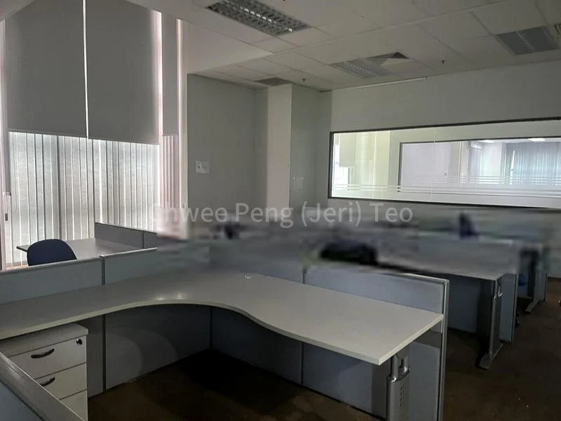 Light Industrial (B1) for Rent: BS Bendemeer Centre - Image 7