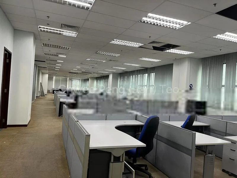 Light Industrial (B1) for Rent: BS Bendemeer Centre - Image 9