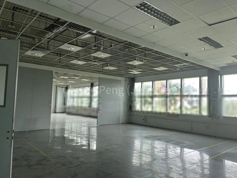 Light Industrial (B1) for Rent: BS Bendemeer Centre - Image 13