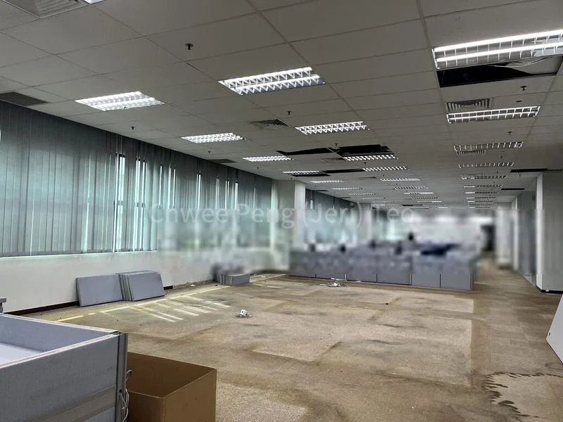 Light Industrial (B1) for Rent: BS Bendemeer Centre - Image 18