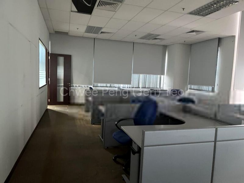 Light Industrial (B1) for Rent: BS Bendemeer Centre - Image 6