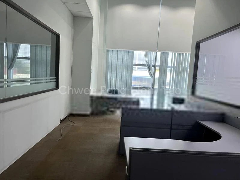 Light Industrial (B1) for Rent: BS Bendemeer Centre - Image 4