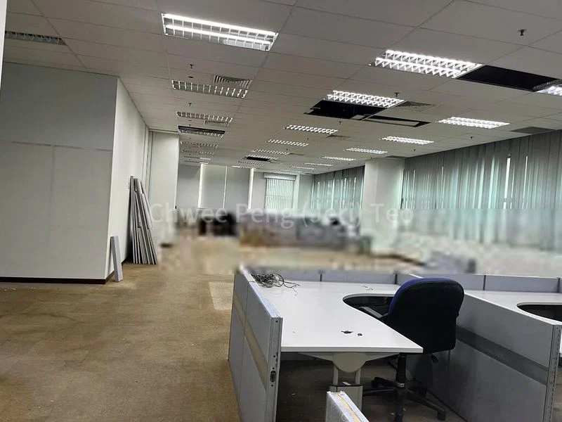 Light Industrial (B1) for Rent: BS Bendemeer Centre - Image 12