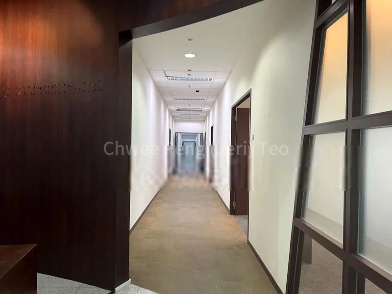 Light Industrial (B1) for Rent: BS Bendemeer Centre - Image 15