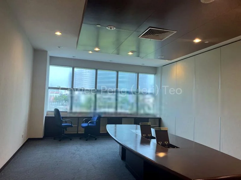 Light Industrial (B1) for Rent: BS Bendemeer Centre - Image 11