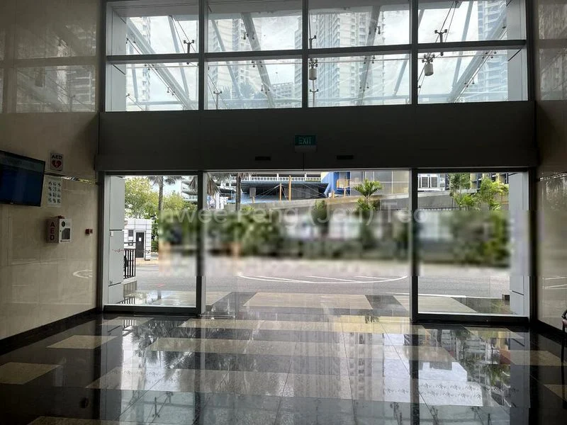 Light Industrial (B1) for Rent: BS Bendemeer Centre - Image 3