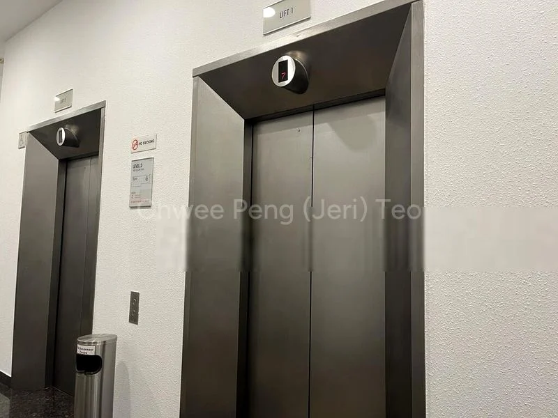 Light Industrial (B1) for Rent: BS Bendemeer Centre - Image 19