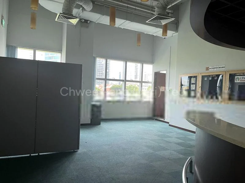 Light Industrial (B1) for Rent: BS Bendemeer Centre - Image 16