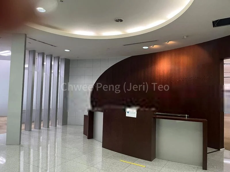 Light Industrial (B1) for Rent: BS Bendemeer Centre - Image 17