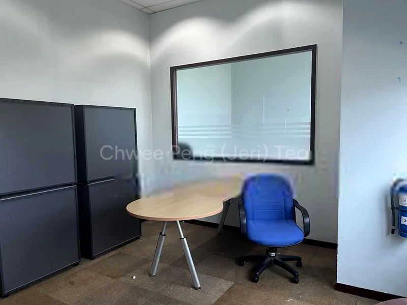 Light Industrial (B1) for Rent: BS Bendemeer Centre - Image 5