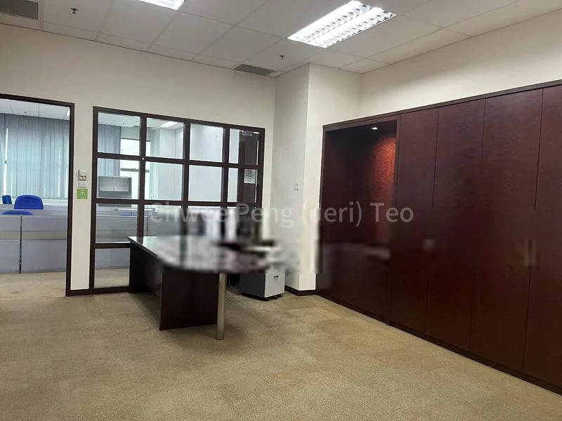 Light Industrial (B1) for Rent: BS Bendemeer Centre - Image 14