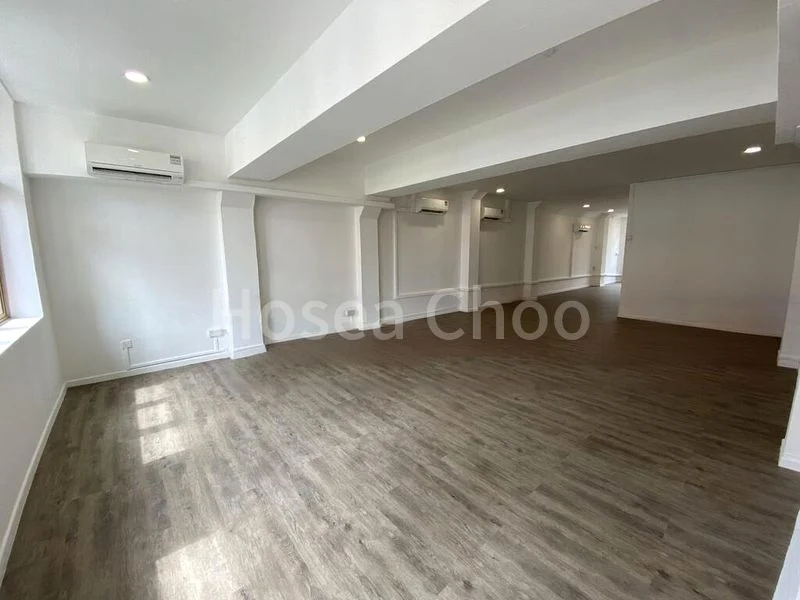 Shop / Shophouse for Sale: Circular Road - Image 3
