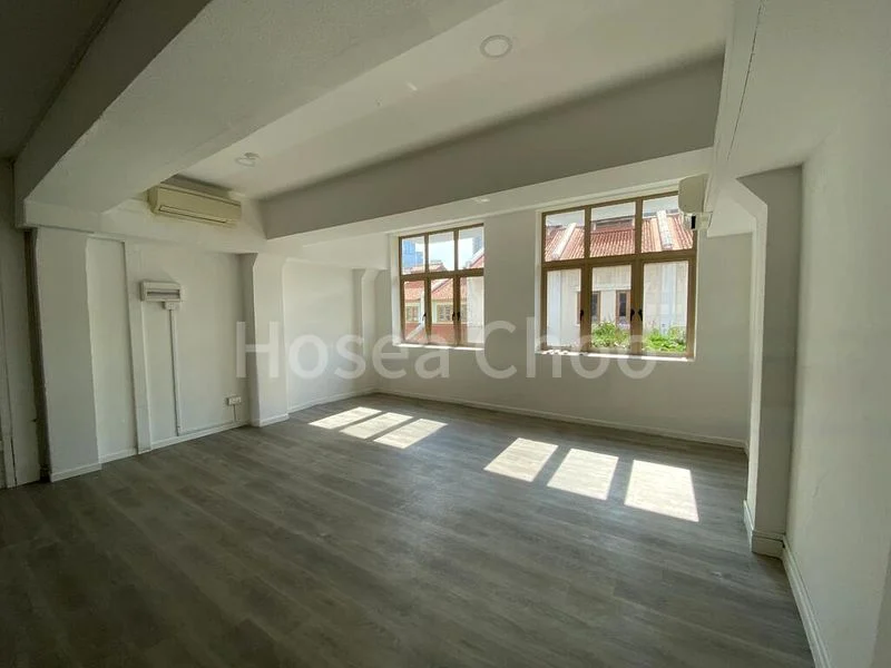 Shop / Shophouse for Sale: Circular Road - Image 6
