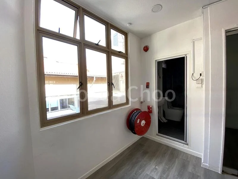 Shop / Shophouse for Sale: Circular Road - Image 4