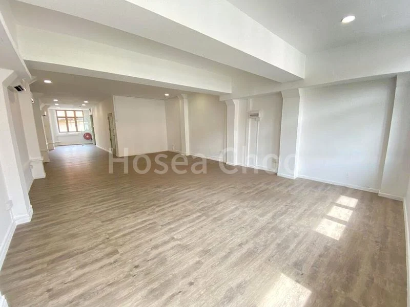 Shop / Shophouse for Sale: Circular Road - Image 2