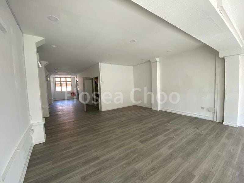 Shop / Shophouse for Sale: Circular Road - Image 5