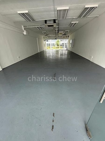 Office for Rent: 10 Raeburn Park - Image 1