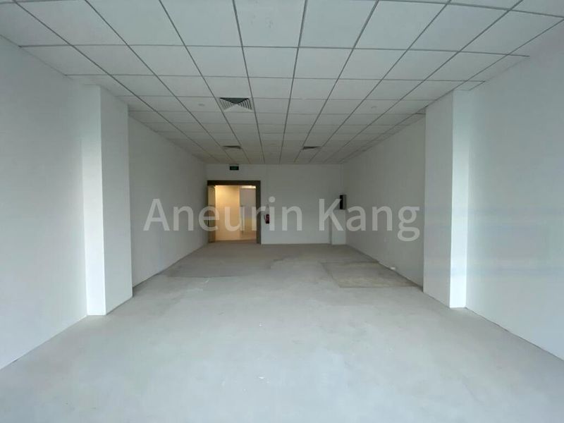 Medical Suite for Rent: Novena Medical Center - Image 2