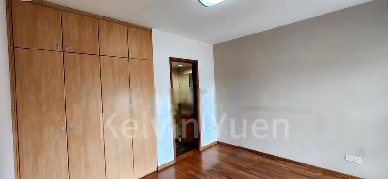 3 Bed Condo for Rent in  The Gardens At Bishan - Image 3