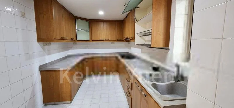 3 Bed Condo for Rent in  The Gardens At Bishan - Image 2