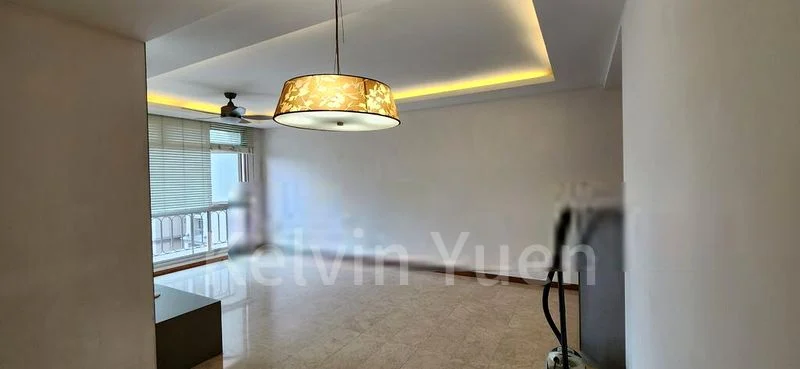 3 Bed Condo for Rent in  The Gardens At Bishan - Image 1