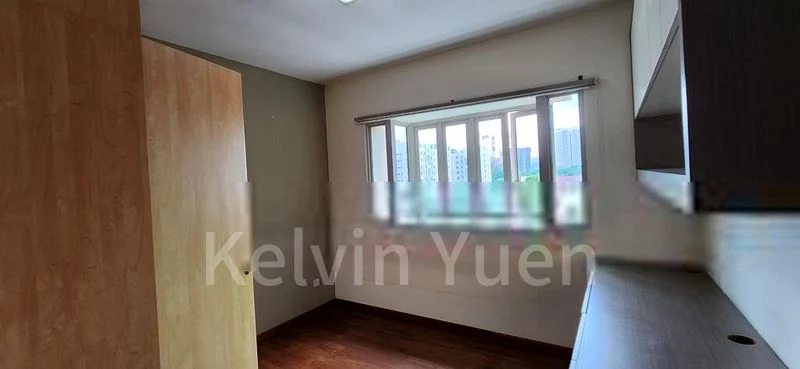 3 Bed Condo for Rent in  The Gardens At Bishan - Image 5