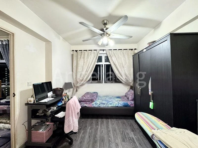 2 Room (2A) HDB for Sale in  780F Woodlands Crescent - Image 3