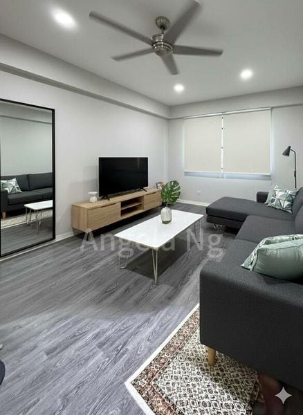 2 Room (2A) HDB for Sale in  780F Woodlands Crescent - Image 7