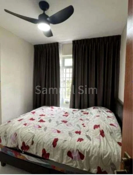 Common Room (HDB) for Rent in  450 Yishun Ring Road - Image 1
