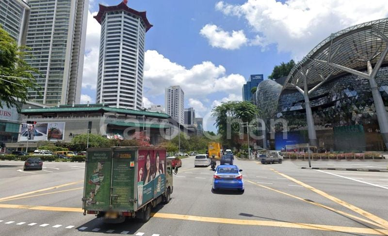 Far East Shopping Centre - Image 2