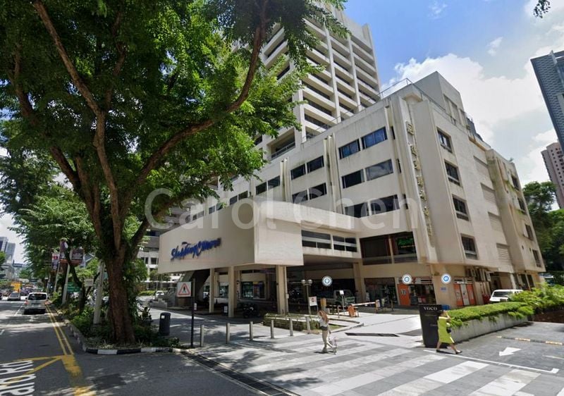 Far East Shopping Centre - Image 3