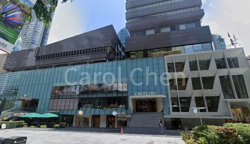 Far East Shopping Centre - Image 1